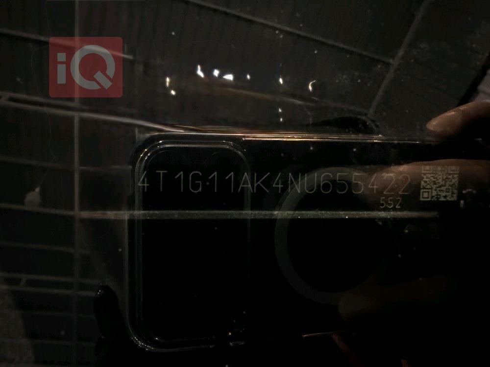 تويوتا كامري